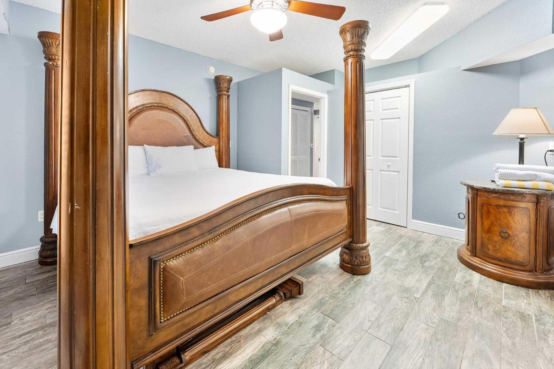 Luxury 3Br Villa Wyndham Ocean Walk Resort Daytona Beach Eksteriør bilde